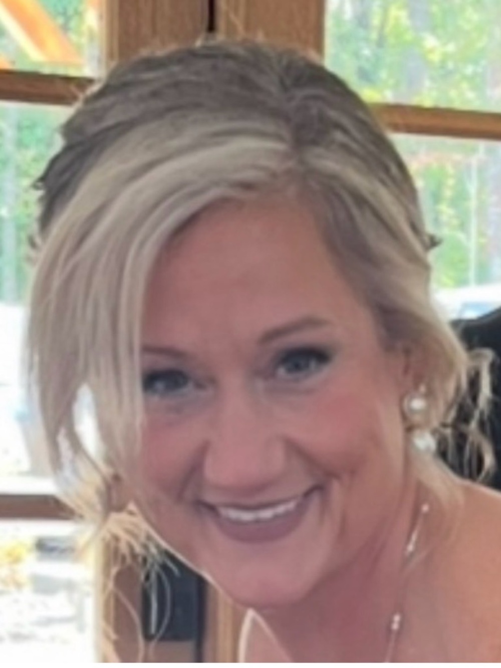 Meet your Posher, Rhonda